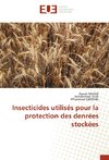 Insecticides utilisés pour la protection des denrées stockées