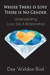 Where There is Love, There is No Gender