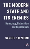 The Modern State and Its Enemies
