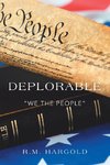 Deplorable We the People