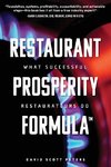 Restaurant Prosperity Formula(TM)