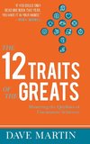 The 12 Traits of the Greats