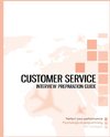 Customer Service Interview Preparation Guide