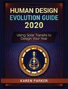 Human Design Evolution Guide 2020