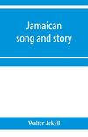 Jamaican song and story