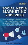 Social Media Marketing 2019-2020