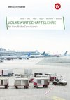 Volkswirtschaftslehre. Schulbuch. Berufliche Gymnasien in Nordrhein-Westfalen