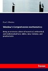 Winslow's Comprehensive mathematics: