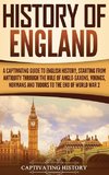 History of England