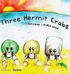Three Hermit Crabs