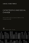 Catastrophe and Social Change
