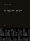 The Speech of East Texas