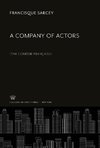 A Company of Actors