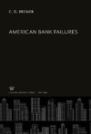 American Bank Failures
