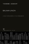 Balkan Union