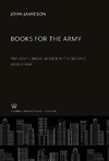Books for the Army