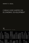 Canals and American Economic Development
