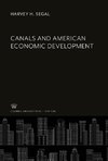 Canals and American Economic Development