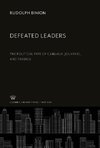 Defeated Leaders