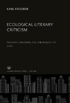 Ecological Literary Criticism