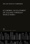 Economic Development of Iceland Through World War II