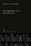 Engineering for Architects