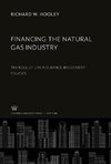 Financing the Natural Gas Industry