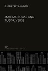 Martial Books and Tudor Verse