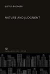 Nature and Judgment