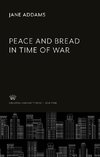 Peace and Bread in Time of War