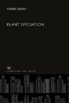 Plant Speciation