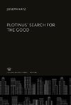 Plotinus' Search for the Good