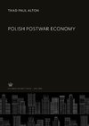 Polish Postwar Economy