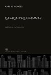 Qaraqalpaq Grammar