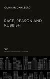 Race, Reason and Rubbish