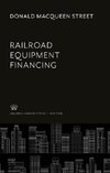 Railroad Equipment Financing