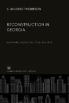 Reconstruction in Georgia