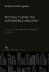 Restructuring the Automobile Industry