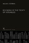 Revisions of the Treaty of Versailles