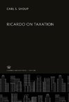 Ricardo on Taxation