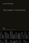 The Concept of Method