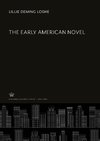 The Early American Novel
