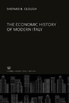 The Economic History of Modern Italy