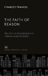 The Faith of Reason