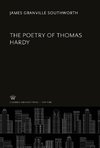 The Poetry of Thomas Hardy