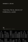 The Political Ideas of Harold J. Laski