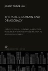 The Public Domain and Democracy