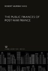 The Public Finances of Post-War France
