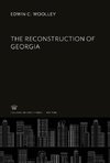 The Reconstruction of Georgia