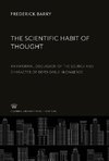 The Scientific Habit of Thought